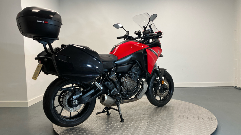 Yamaha Tracer 7 00 (20MY)